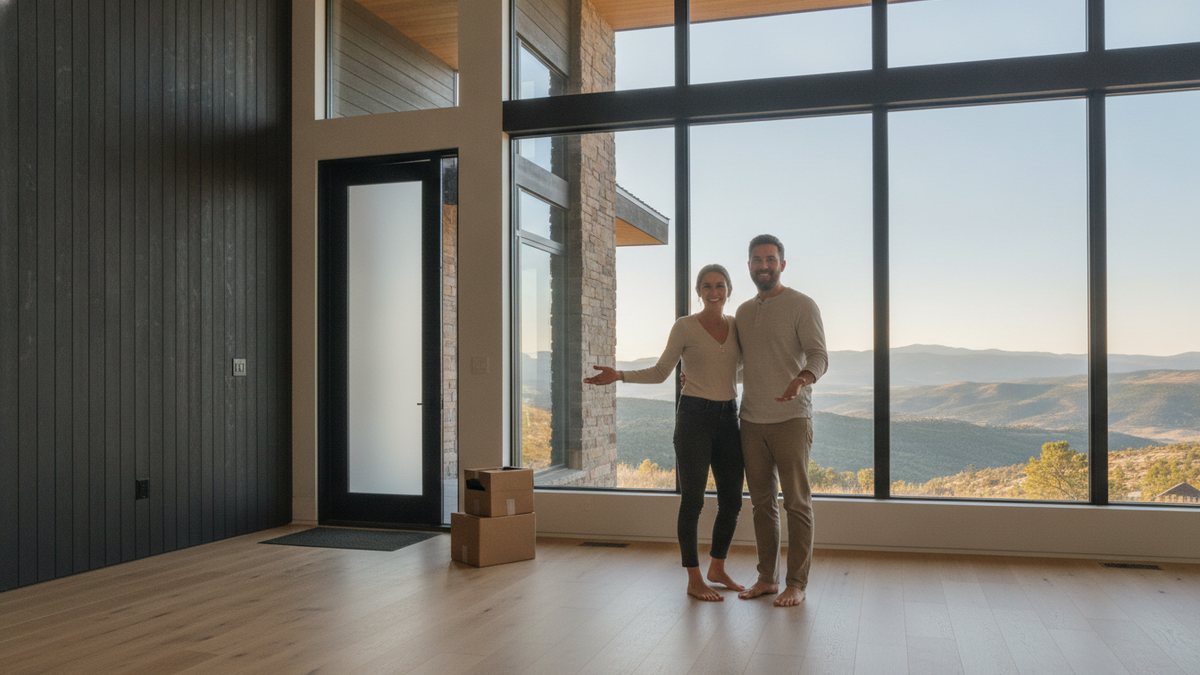 Best Mortgage Agent Denver | Fast Closings with PierPoint