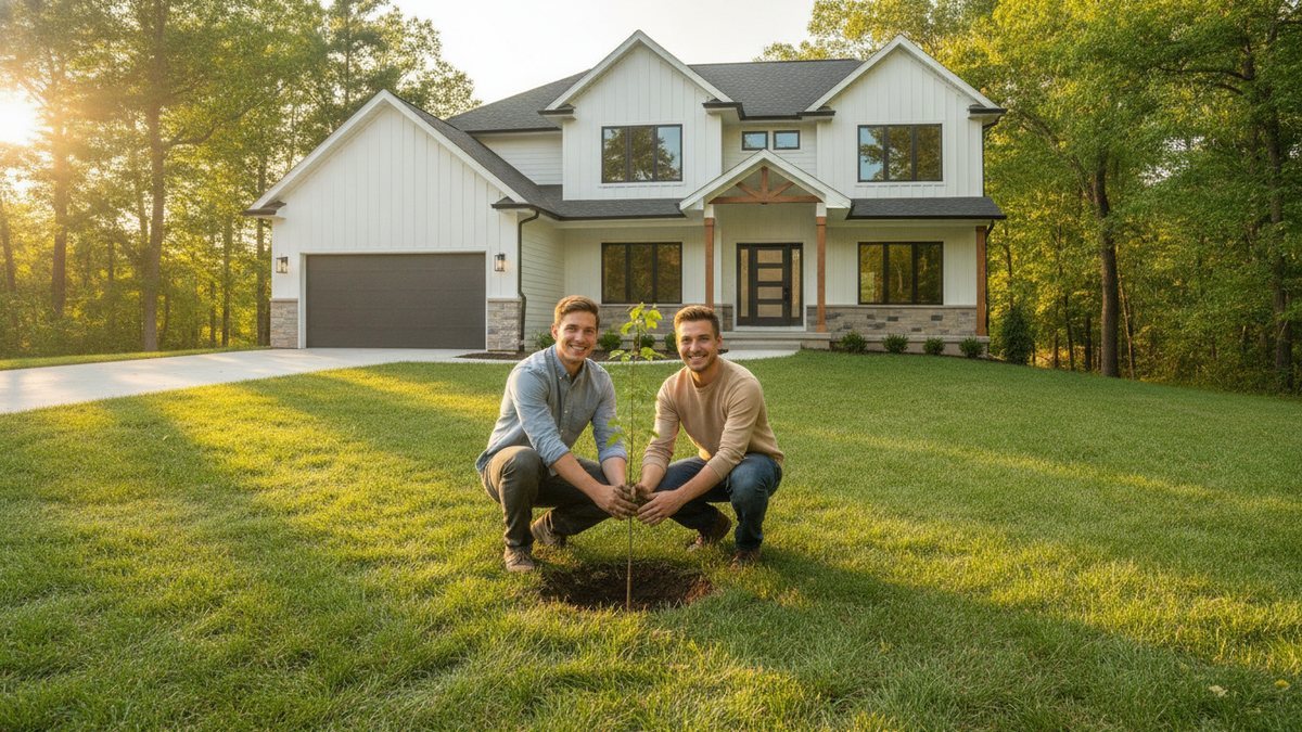 Best Mortgage Agent in Ann Arbor MI for FTHB?