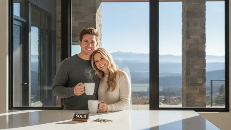 Best Mortgage Agent in Aurora Reviews for FTHB