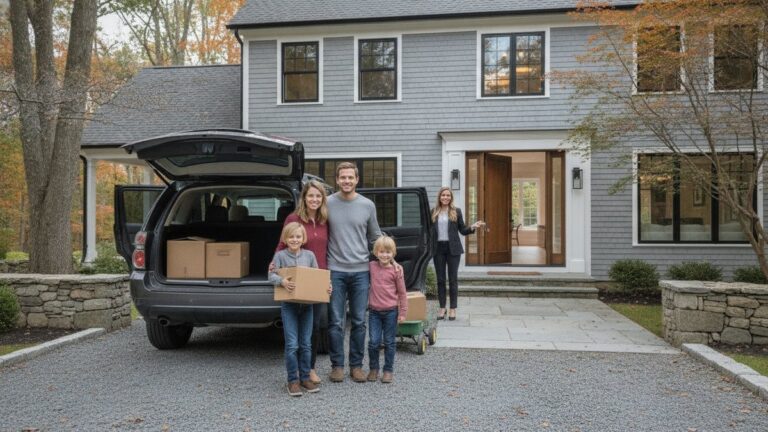 Best Mortgage Agent New Haven CT | Trusted Local Experts