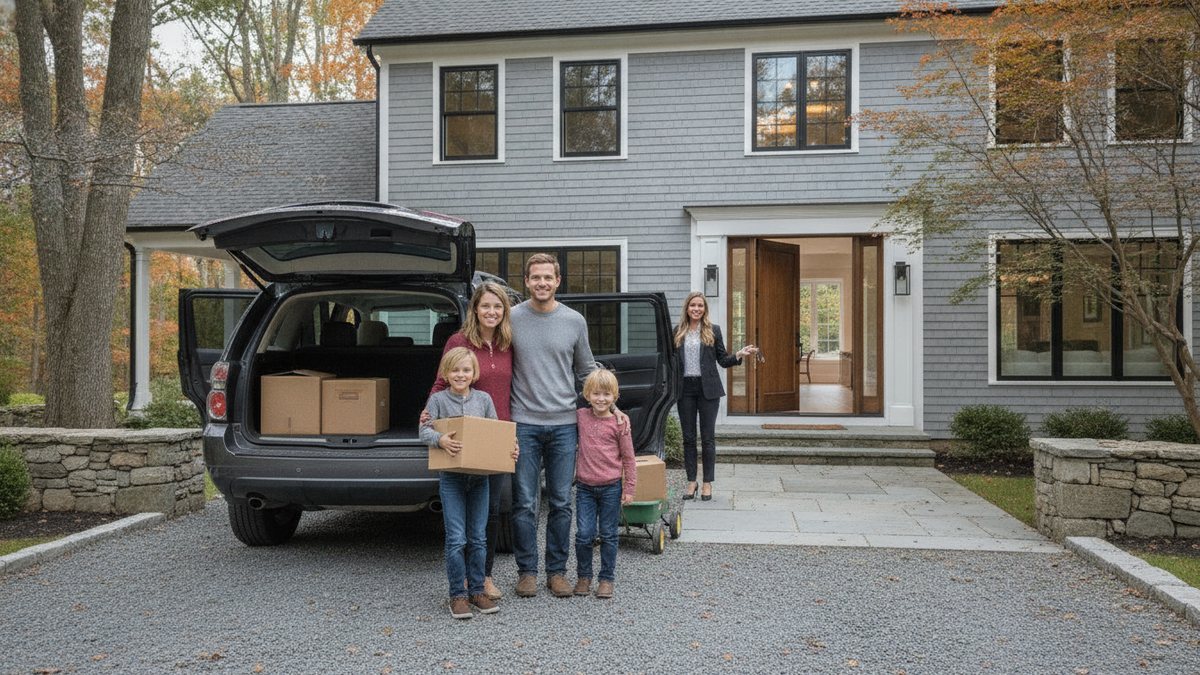 Best Mortgage Agent New Haven CT | Trusted Local Experts