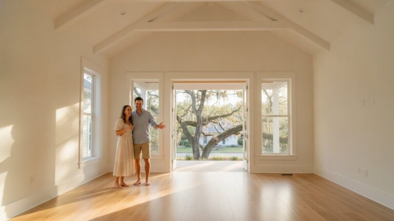 Best Mortgage Agent in New Orleans Reviews for FTHB