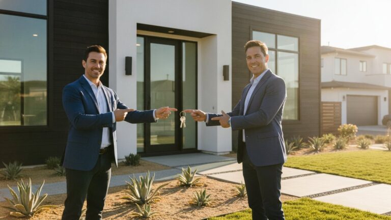 Best Mortgage Agent Los Angeles | Get Preapproval Today | PierPoint