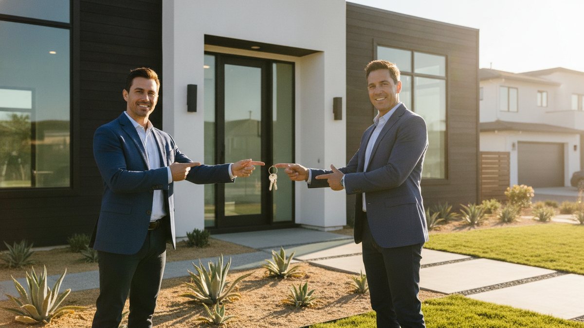 Best Mortgage Agent Los Angeles | Get Preapproval Today | PierPoint
