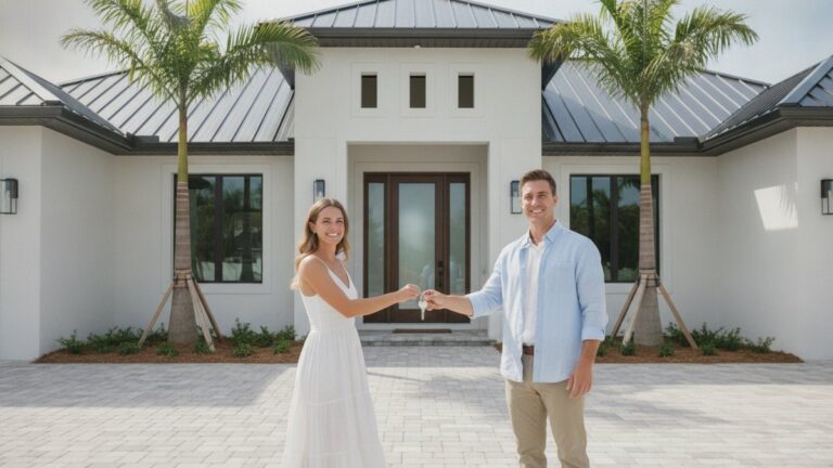 Best Mortgage Agent Tampa for First-Time Buyers
