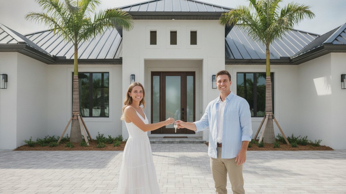 Best Mortgage Agent Tampa for First-Time Buyers