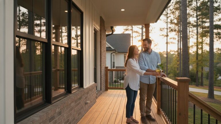 Best Mortgage Agent Tuscaloosa | Compare Brokers & Agents