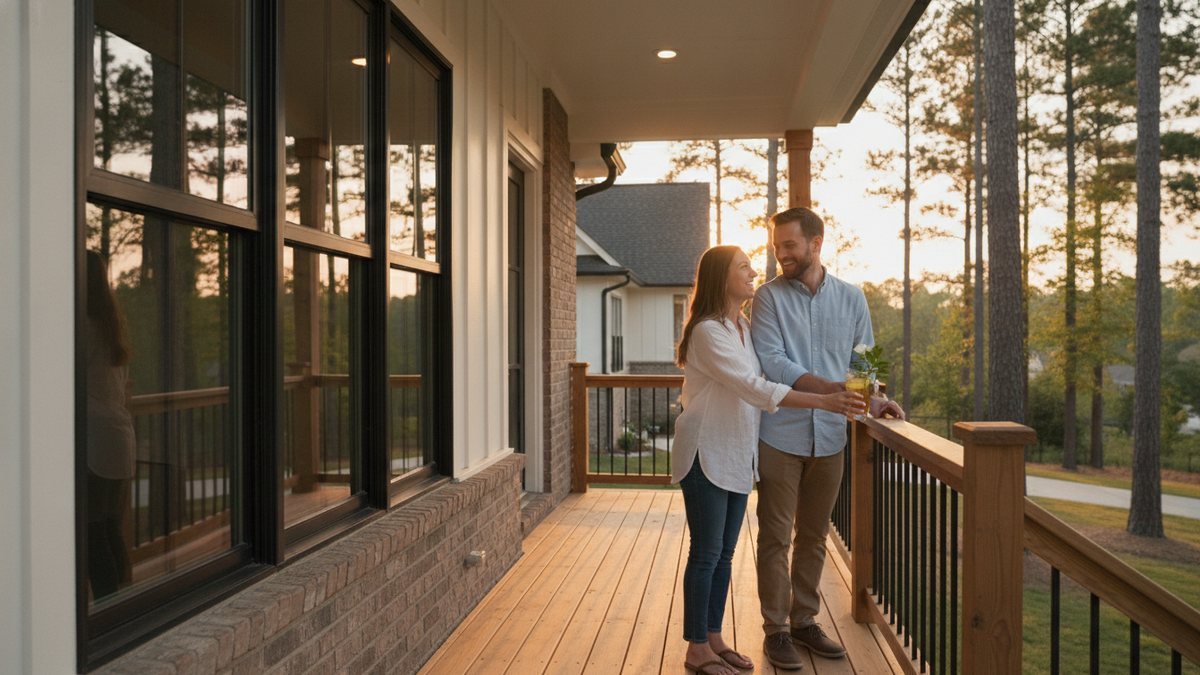 Best Mortgage Agent Tuscaloosa | Compare Brokers & Agents