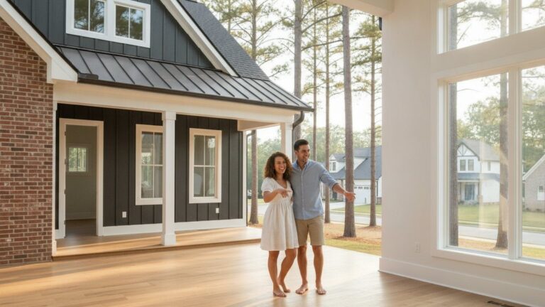 Best Mortgage Broker Birmingham AL | First-Time Buyer Help | PierPoint