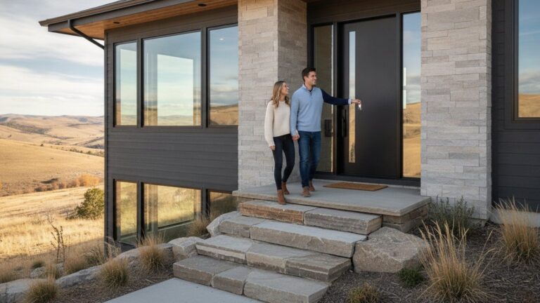 Best Mortgage Broker Denver CO | Expert First-Time Buyer Help