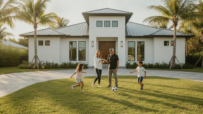 Best Jumbo Loan Mortgage Broker Fort Lauderdale | PierPoint