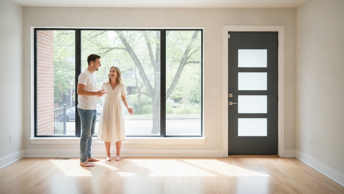 Best Mortgage Broker in Philadelphia for FTHB