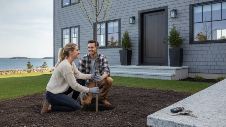 Best Mortgage Broker Portland ME | Trusted Loans Today