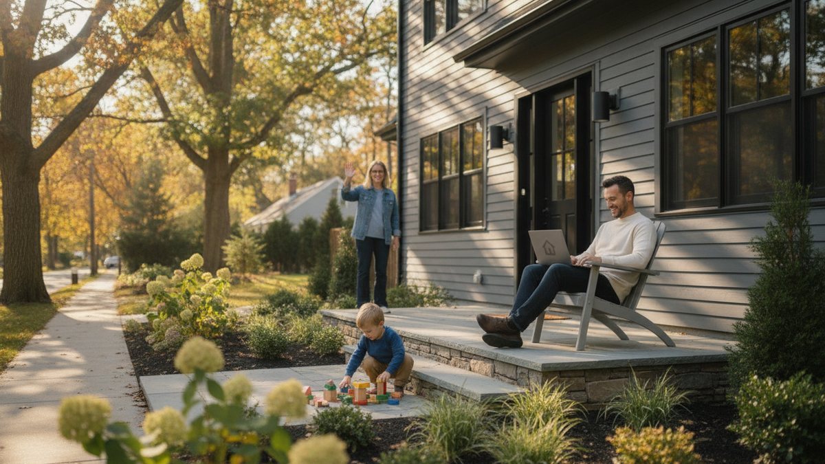 Best Mortgage Broker Stamford, CT | PierPoint Mortgage LLC