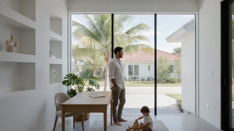 Best Mortgage Broker Miami for First-Time Buyers | PierPoint