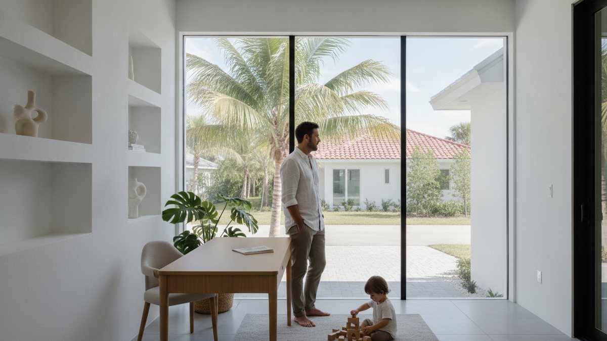 Best Mortgage Broker Miami for First-Time Buyers | PierPoint