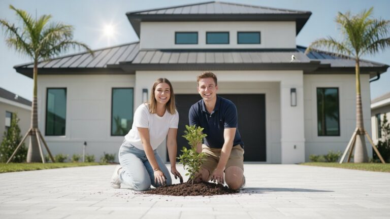 Best Mortgage Broker Miami for First-Time Buyers