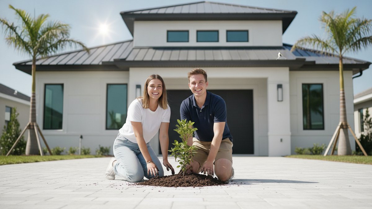 Best Mortgage Broker Miami for First-Time Buyers