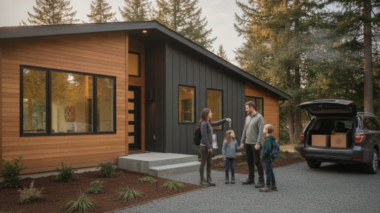 Best Mortgage Broker Portland ME for Buyers
