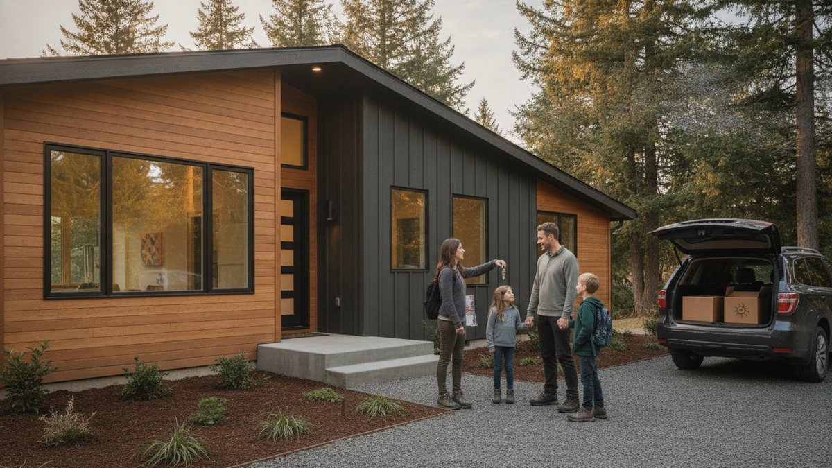 Best Mortgage Broker Portland ME for Buyers