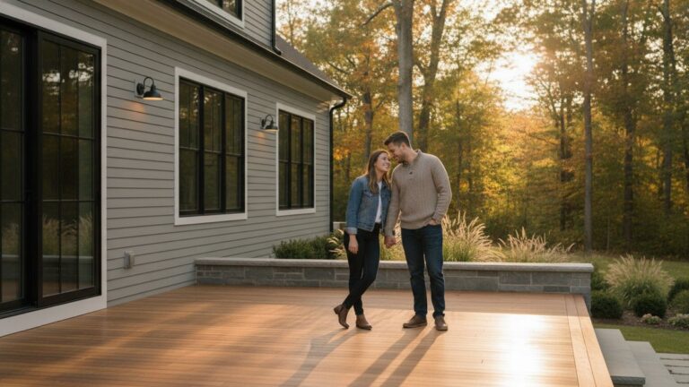 Best Mortgage Broker Stamford CT for First-Time Buyers