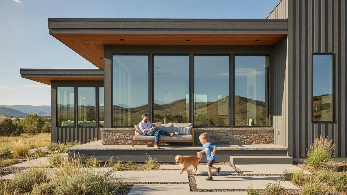 Best FHA Mortgage Companies Aurora CO | Low Rates & Fast Approval