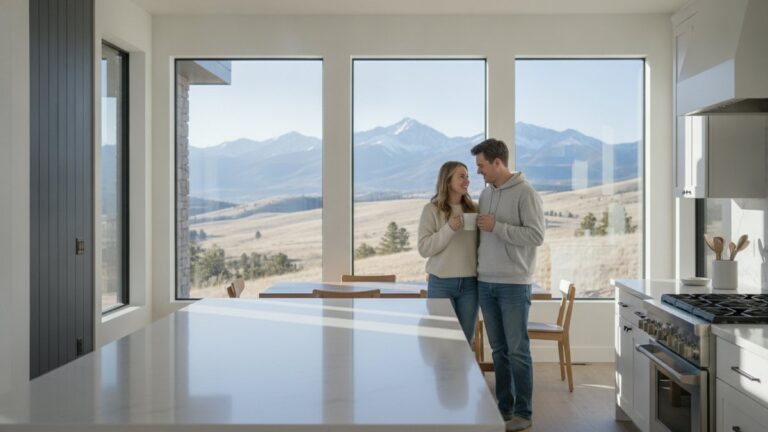 Best Mortgage Companies Colorado Springs FTHB Guide