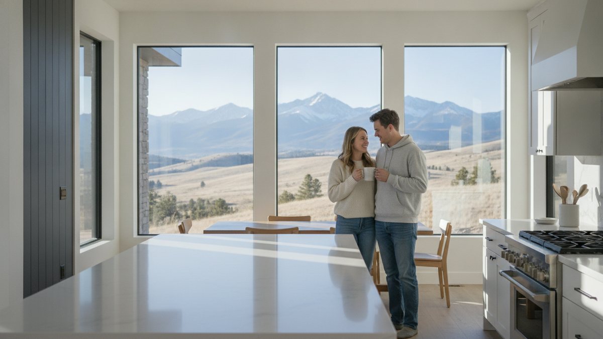 Best Mortgage Companies Colorado Springs FTHB Guide