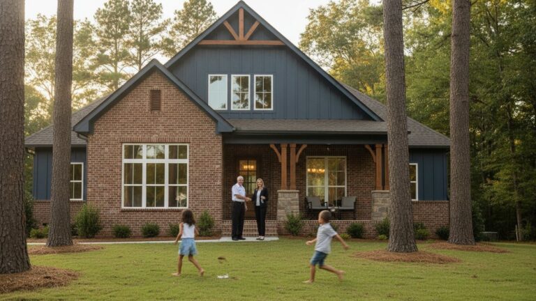 Best FHA Mortgage Companies Birmingham AL | Competitive Rates