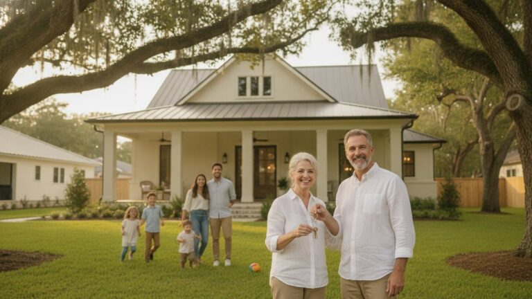 Best Mortgage Companies in Lafayette for FTHB Reviews