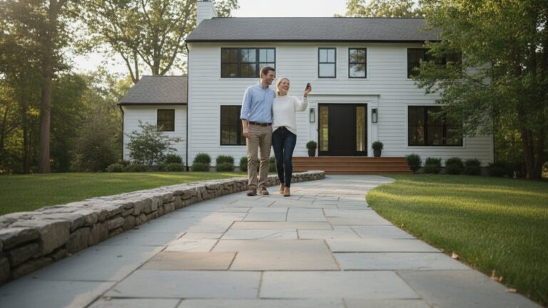 Best Mortgage Companies Stamford CT | Top Options for First-Time Buyers