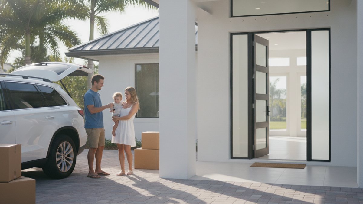 Best Mortgage Companies Jacksonville for Refinance | PierPoint