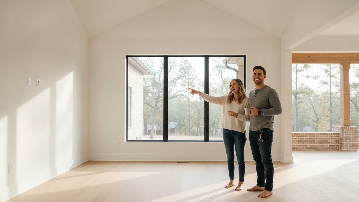 Best Mortgage Companies Savannah GA for First-Time Buyers
