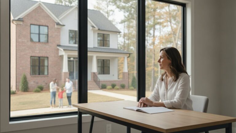 Best Mortgage Companies Savannah GA | First-Time Buyer Help