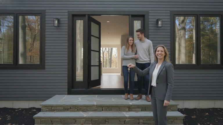 Best Mortgage Companies Stamford CT for First-Time Buyers