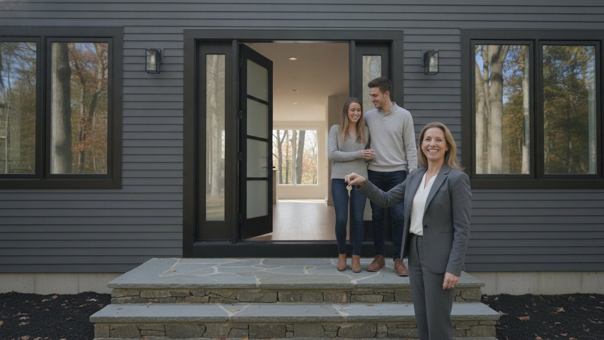 Best Mortgage Companies Stamford CT for First-Time Buyers