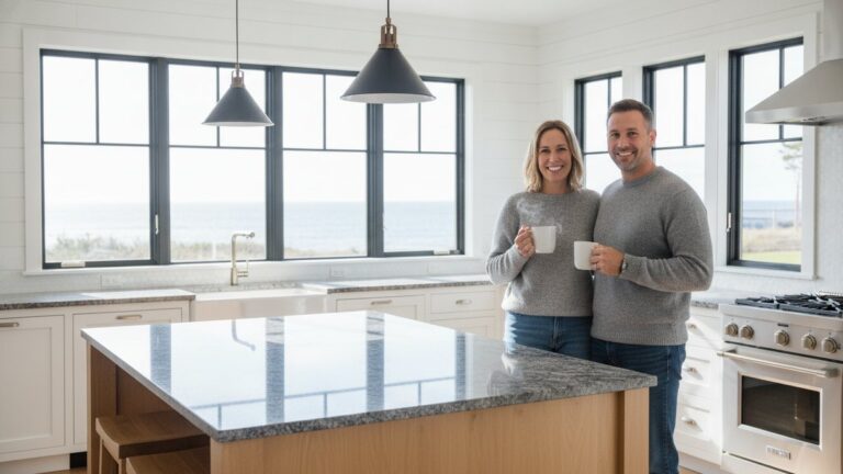 Best Mortgage Company South Portland ME | PierPoint Mortgage