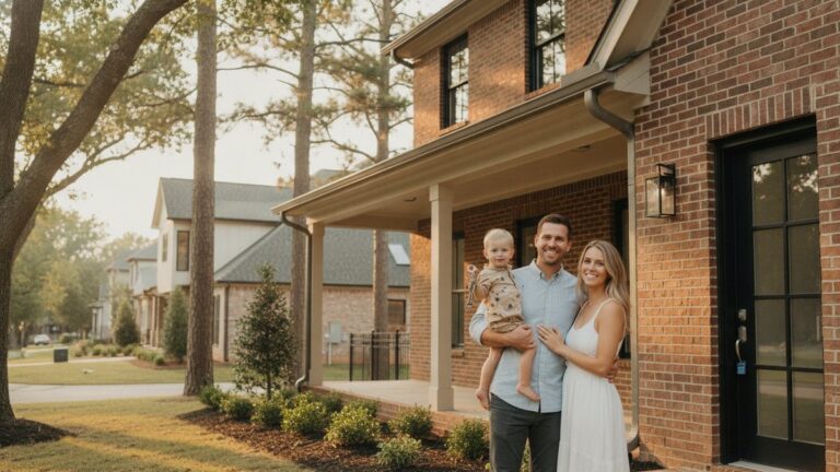 Best Mortgage Consultant Columbus GA | Fast Pre-Approval | PierPoint