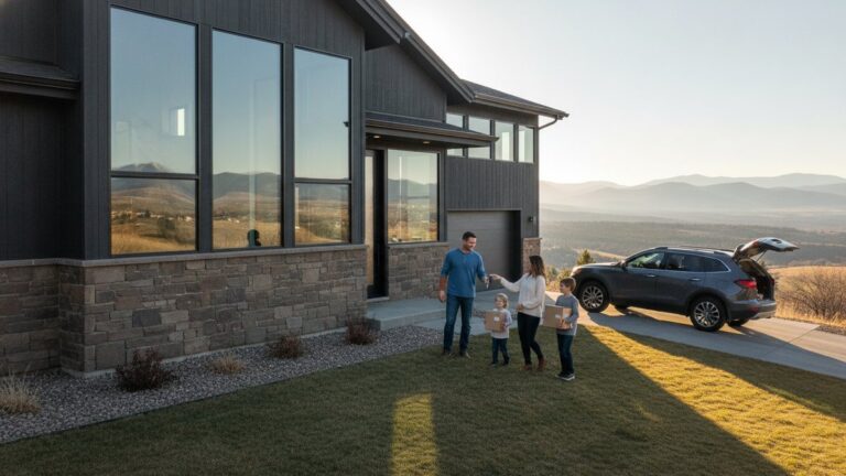 Best Mortgage Consultant Denver | Top Refinancing Options