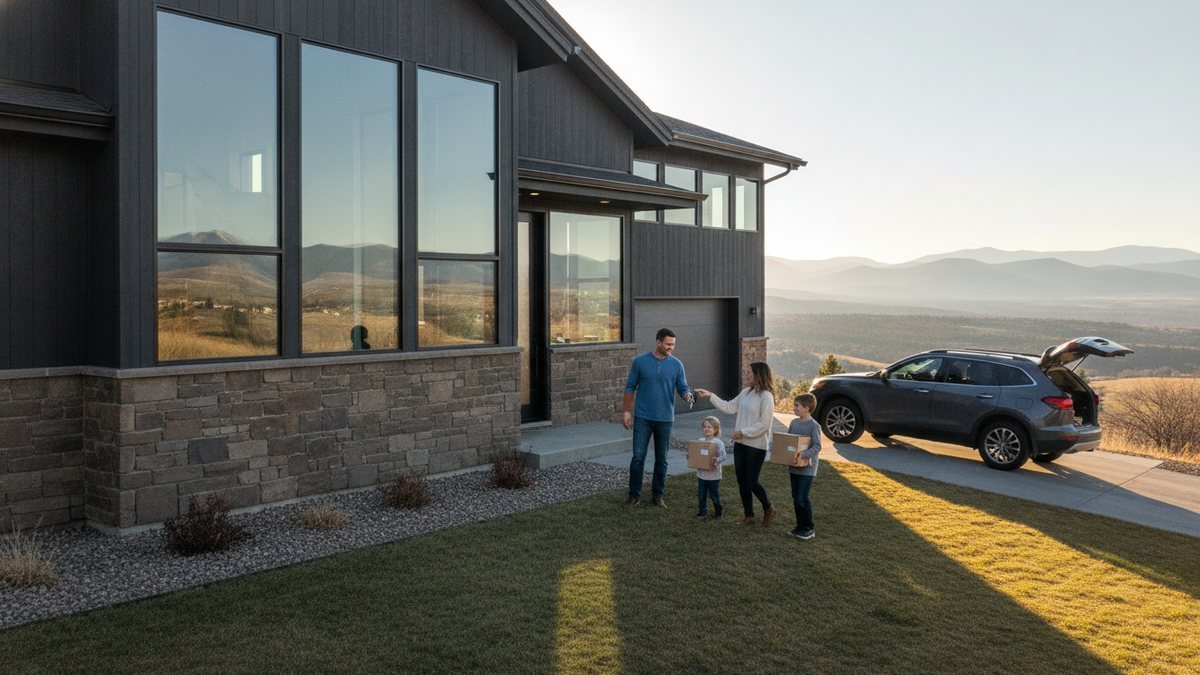 Best Mortgage Consultant Denver | Top Refinancing Options