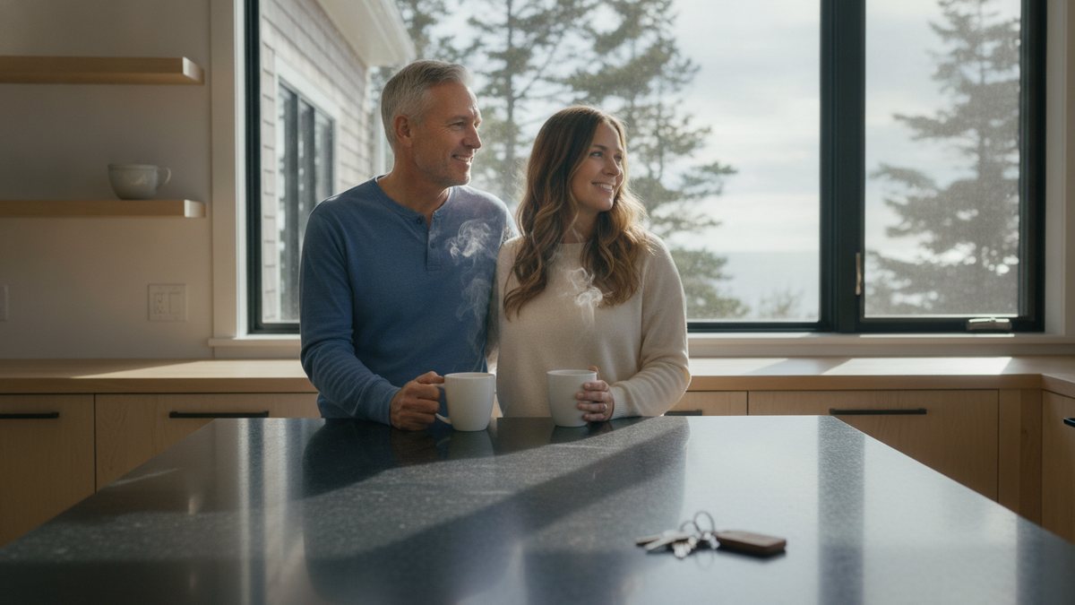 Best VA Loan Mortgage Consultant Portland ME | Trusted Expertise