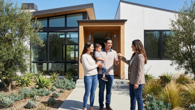 Best Mortgage Consultant San Jose for First-Time Buyers