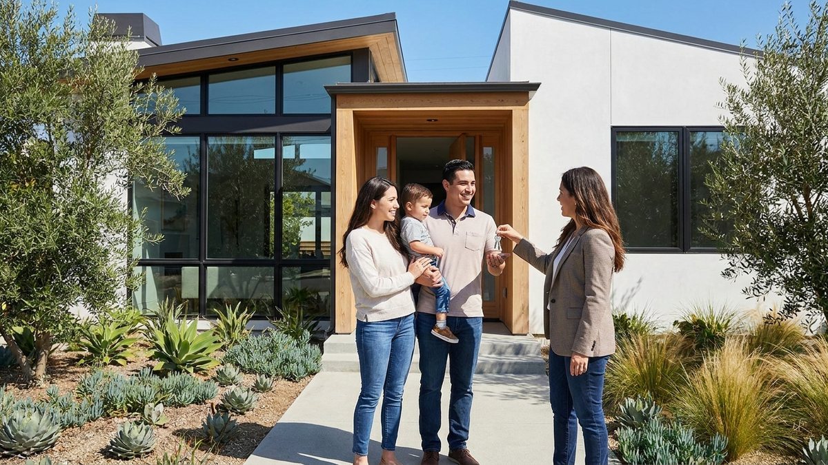 Best Mortgage Consultant San Jose for First-Time Buyers