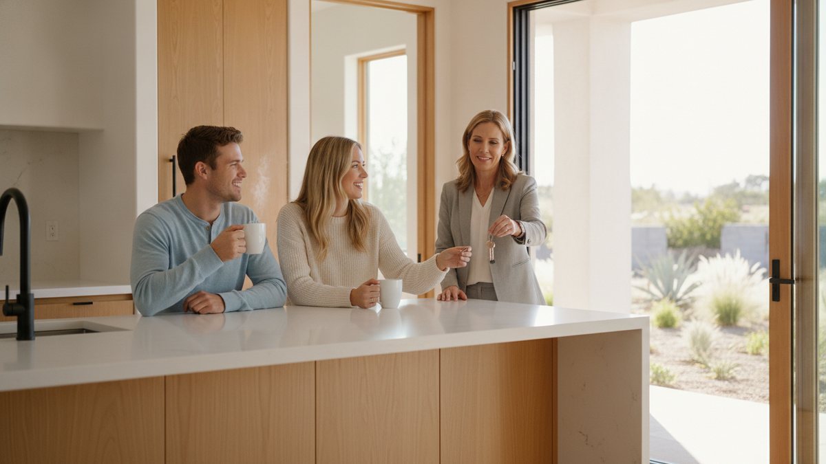 Best Mortgage Consultant San Jose | Expert Help for First-Time Buyers