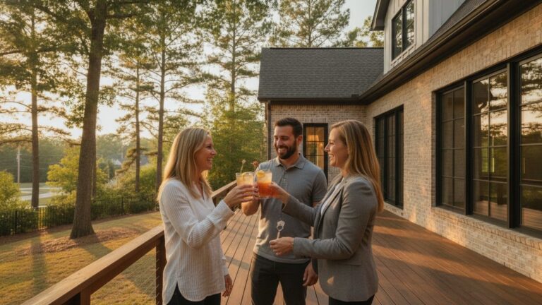 Best Mortgage Loan Broker Atlanta GA | Self-Employed Experts