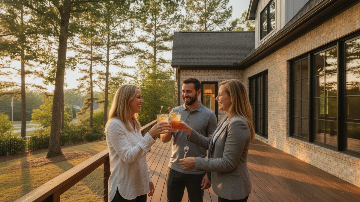 Best Mortgage Loan Broker Atlanta GA | Self-Employed Experts