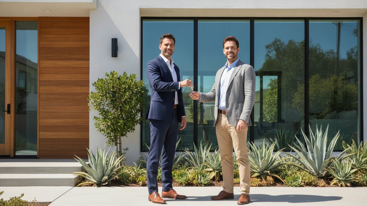 Fastest Mortgage Broker Sacramento | 25-Day Close, 100+ Lenders Compared