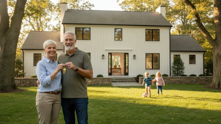 Best Mortgage Rate Quote Norwalk, CT | Compare & Save Today