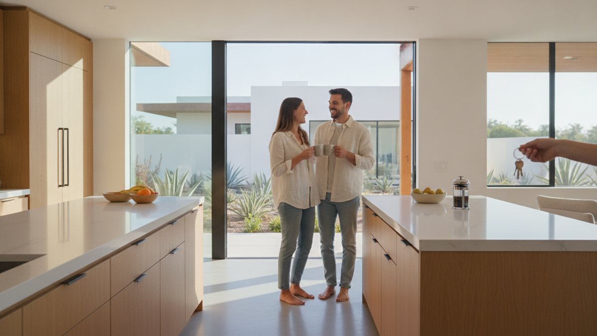 Best Mortgage Rates Sacramento CA | PierPoint Mortgage