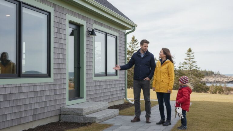 Best Mortgage Rates South Portland ME | Lock Today with PierPoint